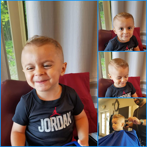 Hair Salon «Hair By Sebo Salon», reviews and photos, 799 NY-211, Middletown, NY 10941, USA