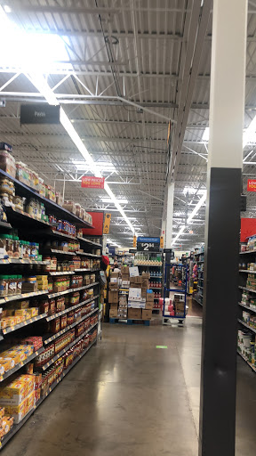 Department Store «Walmart Supercenter», reviews and photos, 100 E Street Rd, Warminster, PA 18974, USA