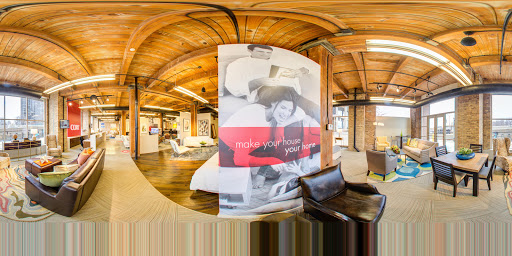 Furniture Rental Service «CORT Furniture Rental & Clearance Center», reviews and photos, 540 N Lake Shore Dr, Chicago, IL 60611, USA