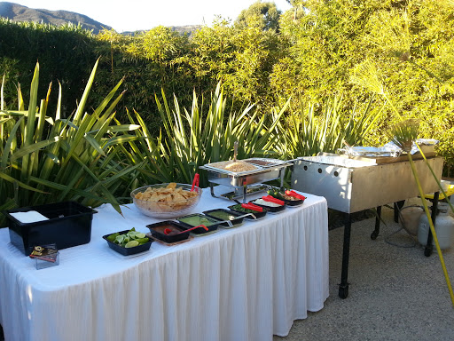 Caterer «The Taco Guy Catering», reviews and photos, 60 N Raymond Ave, Pasadena, CA 91101, USA