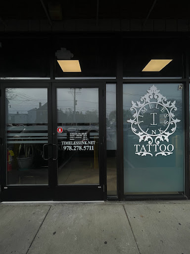 Find in between breast tattoo ideas for your next unique tattoo in Peabody at Timeless Ink Tattoos