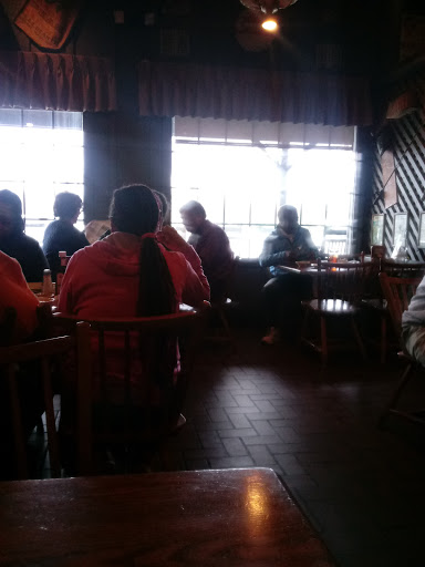 American Restaurant «Cracker Barrel Old Country Store», reviews and photos, 110 Hancock Ln, Mt Holly, NJ 08060, USA