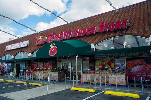 Supermarket «Top Tomato Super Store», reviews and photos, 1071 Bay St, Staten Island, NY 10305, USA