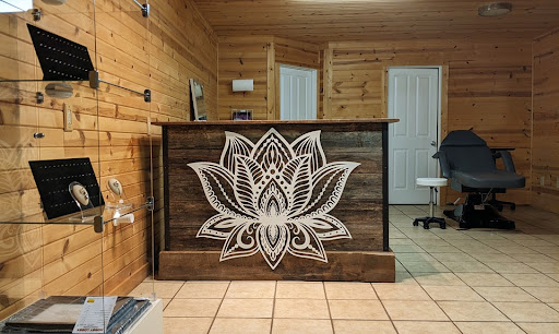 Explore memorial tattoo ideas for sister, creative tattoo ideas in Minocqua, available at Lotus Piercing