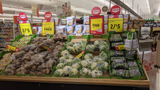 Supermarket «Super Stop & Shop», reviews and photos, 3333 NJ-27, Franklin Park, NJ 08823, USA