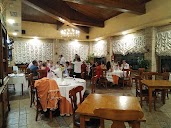 Restaurante Angelín en Almoradí