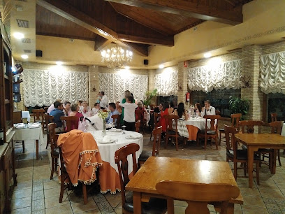 Restaurante Angelín - C. Cam. de Catral, 33, 03160 Almoradí, Alicante, Spain