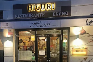 Restaurante Vegano Hicuri image