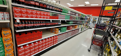 Department Store «Target», reviews and photos, 6128 Broadway St, Galveston, TX 77551, USA