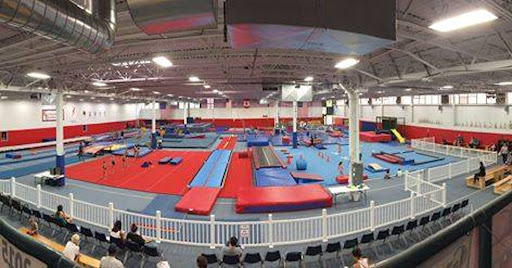 Gymnastics Center «Gymnastics Central», reviews and photos, 8485 Broadwell Rd, Cincinnati, OH 45244, USA