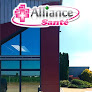 Alliance Santé Sarrebourg ( Matériel Médical ) Sarrebourg