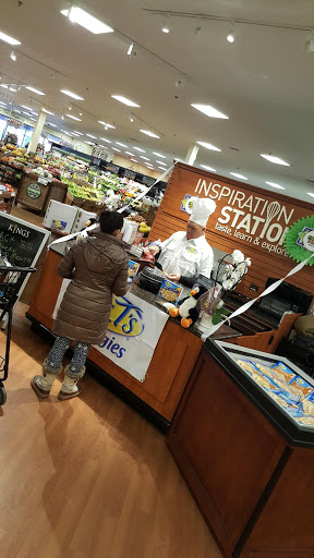 Supermarket «Kings Food Markets», reviews and photos, 115 Hawkins Pl, Boonton, NJ 07005, USA