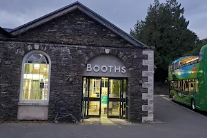 Booths, Windermere image