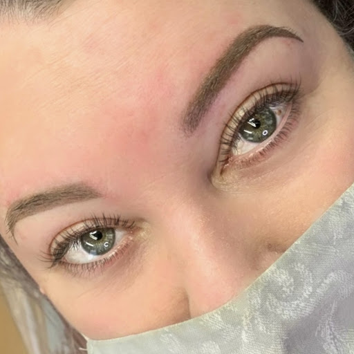 Find best small tattoo ideas for guys for your next unique tattoo in Rohnert Park at Synergy Ink Paramedical & Cosmetic Tattoo (formerly iBrow Lounge)