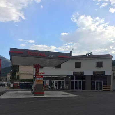 Total à Corte