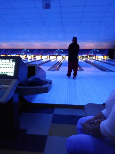 Bowling Alley «Thunderbowl Lanes», reviews and photos, 805 S Main St, Englewood, OH 45322, USA