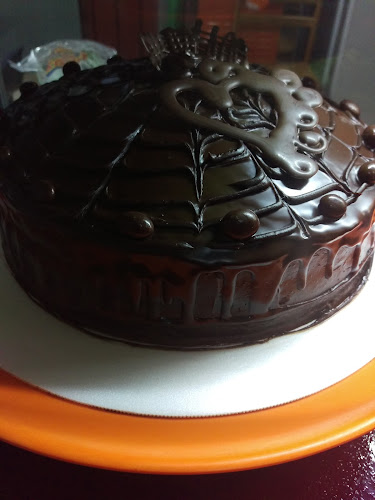 Comentarii opinii despre Panadería @rtesanal y repostería JS