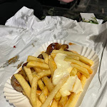 Photo n°1 de l'avis de C..c fait le 22/11/2023 à 11:41 sur le  Curry Co à Warburg