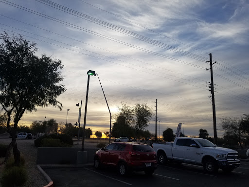 Donut Shop «Dutch Donut Factory», reviews and photos, 1152 N Power Rd, Mesa, AZ 85205, USA