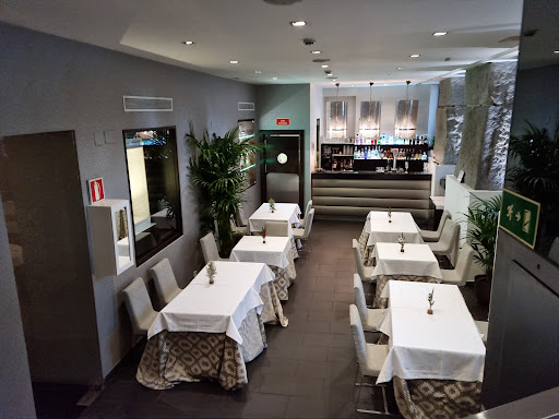 Restaurante & Terraza Malvar en Madrid