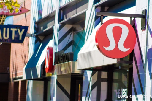 lululemon