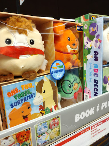 Supermarket «ALDI», reviews and photos, 500 W Main St, Hendersonville, TN 37075, USA