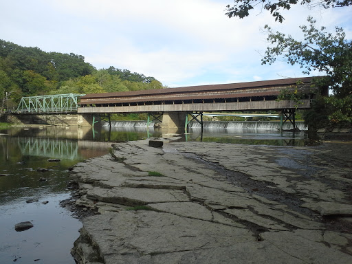 Vineyard «Harpersfield Vineyard», reviews and photos, 6387 OH-307, Geneva, OH 44041, USA