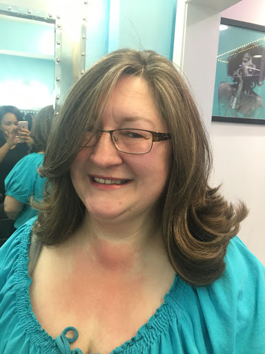 Beauty Salon «J.Lex Salon & Brow Bar», reviews and photos, 416 Moody St, Waltham, MA 02453, USA