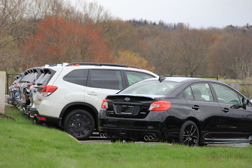 Car Dealer «Johnstons Subaru», reviews and photos, 243 Dolson Ave, Middletown, NY 10940, USA