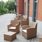 Photo n°12 de l'avis de Manfred.t fait le 10/08/2019 à 01:54 sur le  Schloss Reichenschwand à Reichenschwand