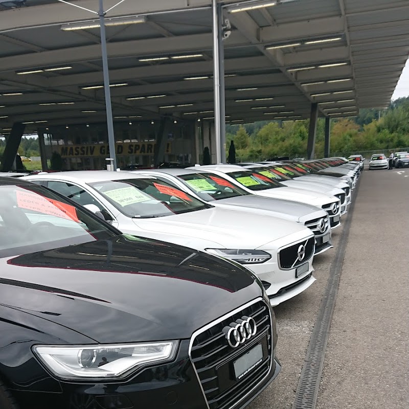 Auto Discount Uster AG