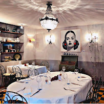 Atmosphère du Restaurant italien La Cantina Mouans sartoux - n°13