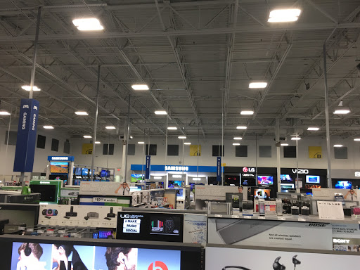 Electronics Store «Best Buy», reviews and photos, 6110 Birdcage Centre Ln, Citrus Heights, CA 95610, USA