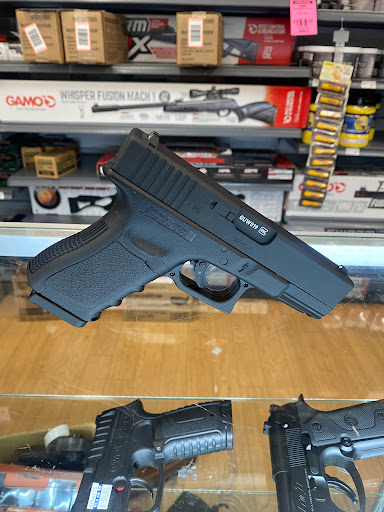 Sporting Goods Store «Big 5 Sporting Goods», reviews and photos, 1430 S Mooney Blvd, Visalia, CA 93277, USA