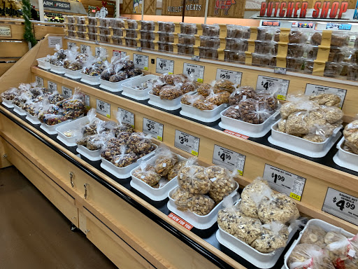 Health Food Store «Sprouts Farmers Market», reviews and photos, 905 E Bidwell St, Folsom, CA 95630, USA