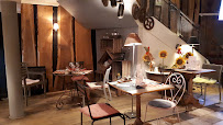 Atmosphère du Chez Fernand - Restaurant Guérande à Guérande - n°10