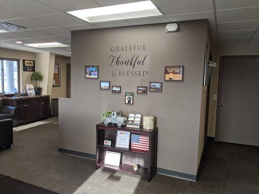 Auto Body Shop «Auto Body Xperts», reviews and photos, 3483 Highland Dr, Hudsonville, MI 49426, USA