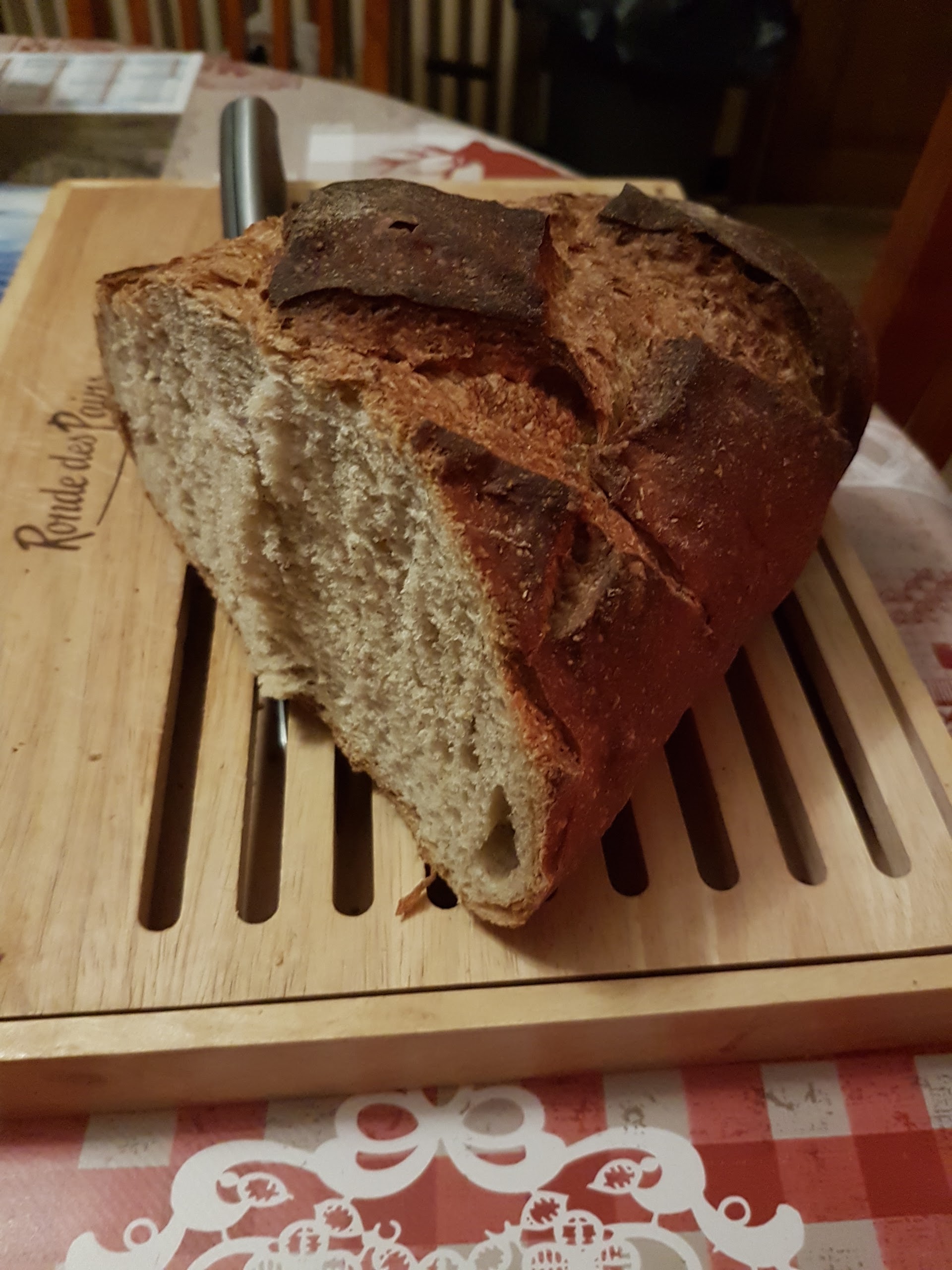 Photo n° 2 de l'avis de denis.o fait le 03/02/2018 à 11:32