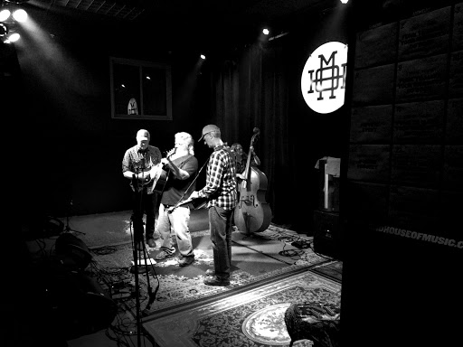 Live Music Venue «Portland House of Music and Events (HOME)», reviews and photos, 25 Temple St, Portland, ME 04101, USA