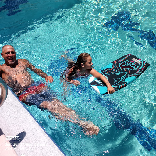 Recreation Center «Big Hawk Recreation Center», reviews and photos, 13709 Hawk Lake Dr, Orlando, FL 32837, USA