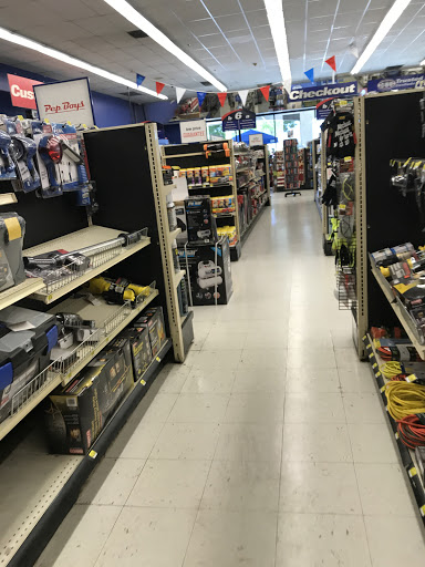 Auto Parts Store «Pep Boys Auto Parts & Service», reviews and photos, 81-246 CA-111, Indio, CA 92201, USA