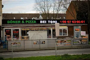 Döner Pizzeria Bei Toni Duisburg image