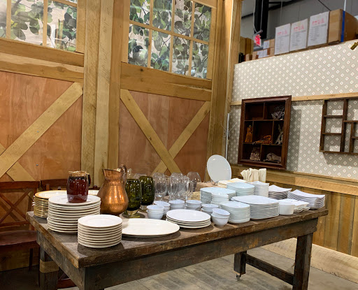 Second Hand Store «The Resource Exchange», reviews and photos, 1701 N 2nd St, Philadelphia, PA 19122, USA