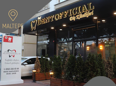 Dentofficial - Maltepe - Dentofficial - Maltepe