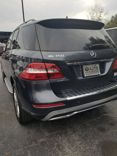 Used Car Dealer «AUTO ENTERPRISE», reviews and photos, 6901 US-19, New Port Richey, FL 34652, USA