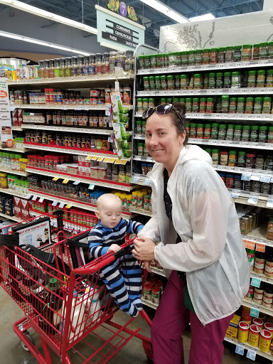 Supermarket «Save Mart Supermarkets», reviews and photos, 2237 Claribel Rd, Riverbank, CA 95367, USA