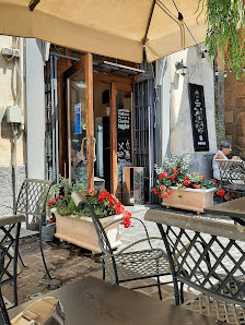 Palace Caffè Piazza del Popolo, 24, 05018 Orvieto TR, Italia