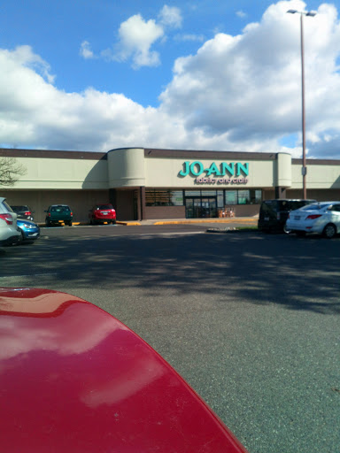 Fabric Store «Jo-Ann Fabrics and Crafts», reviews and photos, 31523 Pacific Hwy S, Federal Way, WA 98003, USA