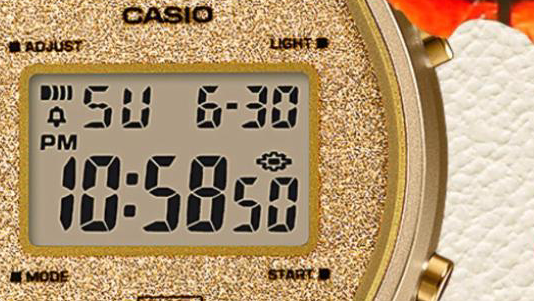 Avaliações sobre Casio RJ - Digi Quartz Autorizada em Rio de Janeiro - Joalheria