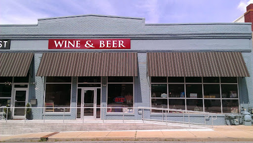 Appalachian Vintner, 745 Biltmore Ave #121, Asheville, NC 28803, USA, 
